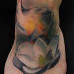 Tattoos - Katies Flowers - 127324